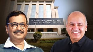 ਸ਼ਰਾਬ ਨੀਤੀ ਮਾਮਲੇ 'ਚ ਕੇਜਰੀਵਾਲ- ਸਿਸੋਦੀਆ ਬਰੀ, ਕੋਰਟ ਬੋਲੀ - ਕੋਈ ਸਾਜਿਸ਼ ਨਹੀਂ