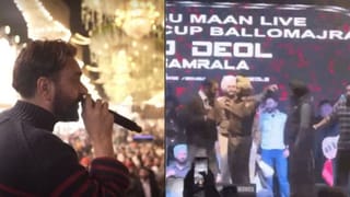 ਬੱਬੂ ਮਾਨ ਦੇ ਸ਼ੋਅ ‘ਚ ਹੰਗਾਮਾ, ਪੁਲਿਸ ਨੇ ਦਿੱਤੀ ਵਾਰਨਿੰਗ- ਸ਼ਾਂਤ ਹੋ ਜਾਓ ਨਹੀਂ ਤਾਂ ਕੈਂਸਿਲ ਹੋਵੇਗਾ ਸ਼ੋਅ