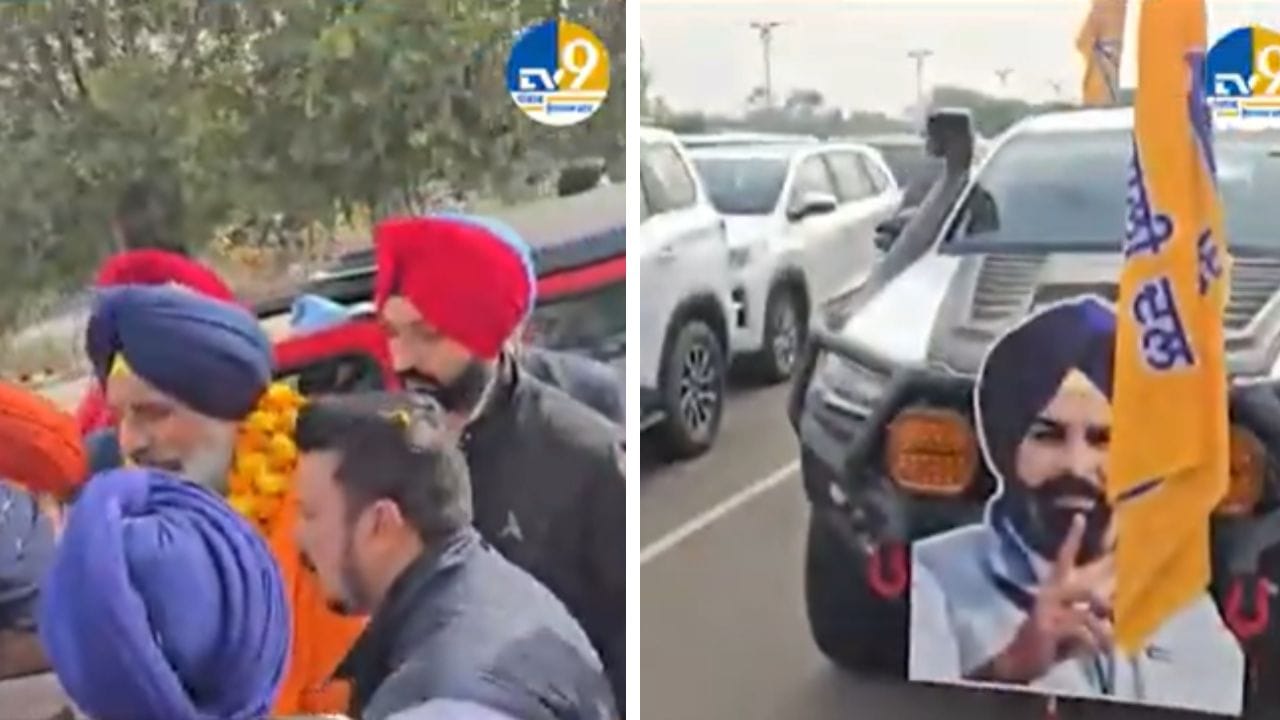 ਬਿਕਰਮ ਮਜੀਠੀਆ 7 ਮਹੀਨਿਆਂ ਬਾਅਦ ਪਹੁੰਚਣਗੇ ਅੰਮ੍ਰਿਤਸਰ, ਵਾਪਸੀ ਨੂੰ ਯਾਦਗਾਰ ਬਣਾਉਣ ਦੀ ਕੋਸ਼ਿਸ਼