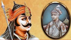 ਮਹਾਰਾਣਾ ਪ੍ਰਤਾਪ ਨੇ ਮੁਗਲਾਂ ਤੋਂ ਕਿਵੇਂ ਹਾਸਲ ਕੀਤੇ ਆਪਣੇ ਗੜ੍ਹ? ਜਾਣੋ