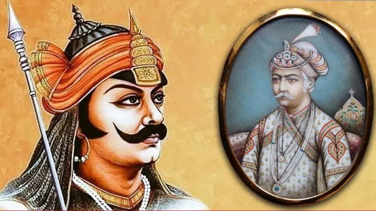 ਮਹਾਰਾਣਾ ਪ੍ਰਤਾਪ ਨੇ ਮੁਗਲਾਂ ਤੋਂ ਕਿਵੇਂ ਹਾਸਲ ਕੀਤੇ ਆਪਣੇ ਗੜ੍ਹ? ਜਾਣ ਕੇ ਭੁੱਲ ਜਾਓਗੇ ਹਲਦੀ ਘਾਟੀ ਦਾ ਯੁੱਧ