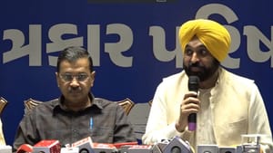 8 ਮਾਰਚ ਨੂੰ ਆਵੇਗਾ ਬਜਟ, CM ਮਾਨ ਨੇ ਟੈਕਸਾਂ ਨੂੰ ਲੈ ਕੇ ਕੀਤਾ ਵੱਡਾ ਖੁਲਾਸਾ