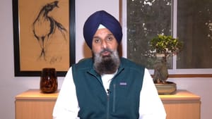 ਮਜੀਠੀਆ ਜੇਲ੍ਹ ਤੋਂ ਕਦੋਂ ਆਉਣਗੇ ਬਾਹਰ? 2027 ਲਈ ਅਕਾਲੀ ਦਲ ਨੂੰ ਮਿਲੇਗੀ ਮਜ਼ਬੂਤੀ ਮਜੀਠੀਆ ਜੇਲ੍ਹ ਤੋਂ ਕਦੋਂ ਆਉਣਗੇ ਬਾਹਰ? 2027 ਲਈ ਅਕਾਲੀ ਦਲ ਨੂੰ ਮਿਲੇਗੀ ਮਜ਼ਬੂਤੀ