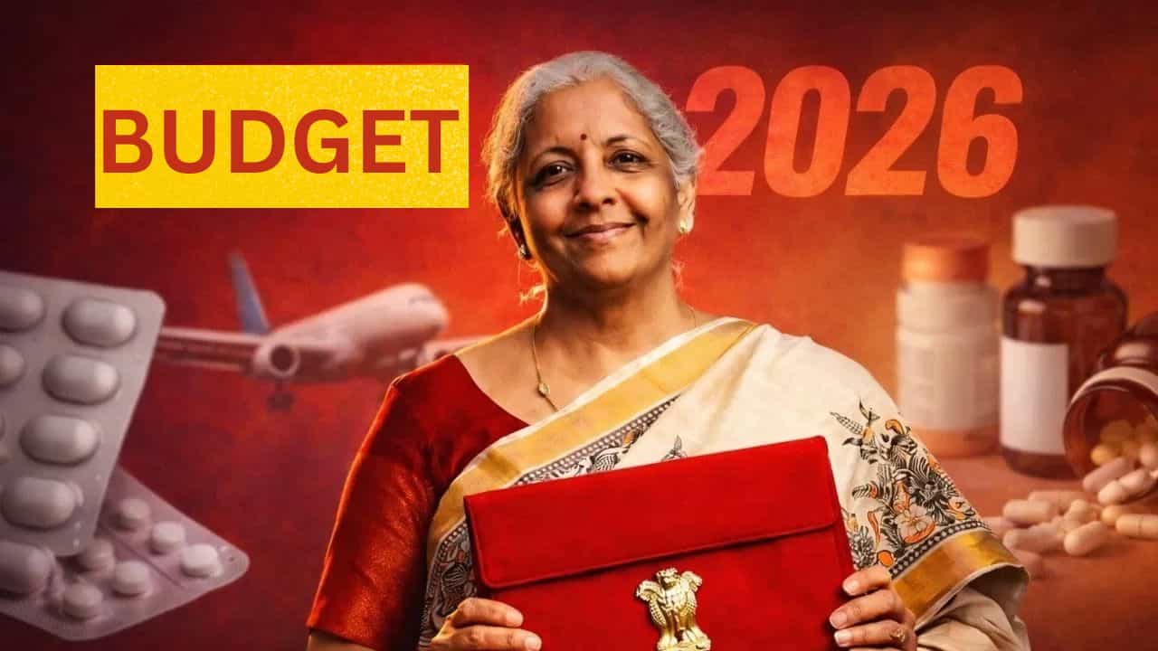 Budget 2026: ਇਹ ਬਜਟ ਅੱਜ ਰਾਹਤ ਦੇਵੇਗਾ ਅਤੇ ਕੱਲ੍ਹ ਦੇ ਭਾਰਤ ਨੂੰ ਮਹਾਂਸ਼ਕਤੀ ਬਣਾਏਗਾ... ਇੰਝ ਮਿਲੇਗਾ ਤੁਹਾਨੂੰ ਫਾਇਦਾ