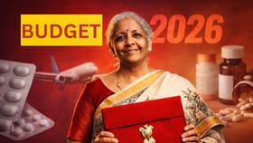 Budget 2026: ਇਹ ਬਜਟ ਅੱਜ ਰਾਹਤ ਦੇਵੇਗਾ ਅਤੇ ਕੱਲ੍ਹ ਦੇ ਭਾਰਤ ਨੂੰ ਮਹਾਂਸ਼ਕਤੀ ਬਣਾਏਗਾ… ਇੰਝ ਮਿਲੇਗਾ ਤੁਹਾਨੂੰ ਫਾਇਦਾ...