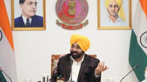 ਪ੍ਰਗਤੀਸ਼ੀਲ ਪੰਜਾਬ ਨਿਵੇਸ਼ ਸੰਮੇਲਨ ਨੌਜਵਾਨਾਂ ਲਈ ਰੁਜ਼ਗਾਰ ਦੇ ਵੱਡੇ ਮੌਕੇ- CM