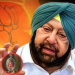 ਕੈਪਟਨ ਨੂੰ ਨੋਟਿਸ ਭੇਜਣ ਵਾਲੇ ਅਧਿਕਾਰੀ ਦਾ ਤਬਾਦਲਾ! FEMA ‘ਚ ਕਥਿਤ ਉਲੰਘਣਾ ਦਾ ਹੈ ਮਾਮਲਾ