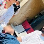 ਚੰਡੀਗੜ੍ਹ: ਹਰਿਆਣਾ ਸਕੱਤਰੇਤ ‘ਚ ਮੁਲਾਜ਼ਮ ਨੇ 6ਵੀਂ ਮੰਜ਼ਿਲ ਤੋਂ ਛਾਲ ਮਾਰ ਕੇ ਕੀਤੀ ਖੁਦਕੁਸ਼ੀ, ਜਾਣੋ ਕਾਰਨ