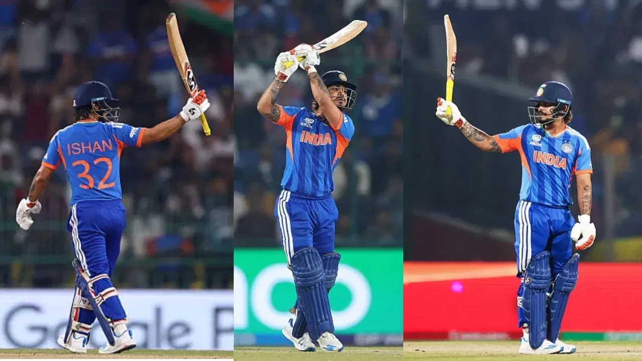 ਕੋਲੰਬੋ ਦੀ ਹੌਲੀ ਪਿੱਚ 'ਤੇ, ਜਿੱਥੇ ਪਾਕਿਸਤਾਨ ਨੇ 6 ਸਪਿਨਰਾਂ ਦੀ ਵਰਤੋਂ ਕੀਤੀ ਅਤੇ ਕੁੱਲ 18 ਓਵਰ ਗੇਂਦਬਾਜ਼ੀ ਕਰਵਾਈ, ਉੱਥੇ ਈਸ਼ਾਨ ਕਿਸ਼ਨ ਨੇ 77 ਦੌੜਾਂ ਦੀ ਮਹੱਤਵਪੂਰਨ ਪਾਰੀ ਖੇਡੀ ਅਤੇ ਭਾਰਤ ਨੂੰ ਵੱਡੇ ਸਕੋਰ ਤੱਕ ਪਹੁੰਚਣ ਵਿੱਚ ਮਦਦ ਕਰਨ ਵਿੱਚ ਵੱਡੀ ਭੂਮਿਕਾ ਨਿਭਾਈ। ਈਸ਼ਾਨ ਕਿਸ਼ਨ ਨੂੰ ਉਨ੍ਹਾਂ ਦੀ ਮੈਚ ਜੇਤੂ ਪਾਰੀ ਲਈ ਮੈਨ ਆਫ ਦਿ ਮੈਚ ਪੁਰਸਕਾਰ ਮਿਲਿਆ, ਇਸਦੇ ਨਾਲ ਹੀ ਉਨ੍ਹਾਂ ਨੇ ਅਜਿਹਾ ਕਾਰਨਾਮਾ ਕਰ ਦਿਖਾਇਆ, ਜੋ ਹੁਣ ਤੱਕ ਕੋਈ ਵੀ ਭਾਰਤੀ ਵਿਕਟਕੀਪਰ ਨਹੀਂ ਕਰ ਸਕਿਆ ਸੀ।