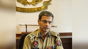 ਪੰਜਾਬ 'ਚ ਗੈਂਗਸਟਰਾਂ 'ਤੇ ਵਾਰ, ਆਪਰੇਸ਼ਨ ਪ੍ਰਹਾਰ, 72 ਘੰਟਿਆ 'ਚ 3260 ਮੁਲਜ਼ਮ ਕਾਬੂ