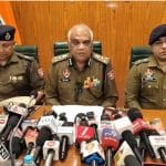 ਪਾਕਿਸਤਾਨੀ ISI ਦੀ ਵੱਡੀ ਸਾਜ਼ਿਸ਼ ਨਾਕਾਮ, DIG ਸੰਦੀਪ ਗੋਇਲ ਨੇ ਗੁਰਦਾਸਪੁਰ ਮਾਮਲੇ ਨੂੰ ਲੈ ਕੇ ਕੀਤੇ ਕਈ ਖੁਲਾਸੇ