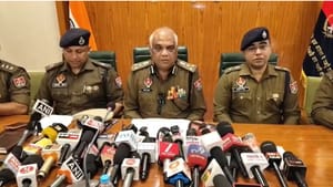 ISI ਦੀ ਸਾਜ਼ਿਸ਼ ਫੇਲ੍ਹ, DIG ਸੰਦੀਪ ਗੋਇਲ ਨੇ ਖੋਲ੍ਹੇ ਕਈ ਅਹਿਮ ਭੇਤ