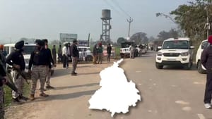 ਦੀਨਾਨਗਰ 'ਚ ASI ਤੇ ਹੋਮ ਗਾਰਡ ਦਾ ਗੋਲੀਆਂ ਮਾਰ ਕੇ ਕਤਲ, ਮੌਕੇ ਤੋਂ ਹਮਲਾਵਰ ਫਰਾਰ ਦੀਨਾਨਗਰ 'ਚ ASI ਤੇ ਹੋਮ ਗਾਰਡ ਦਾ ਗੋਲੀਆਂ ਮਾਰ ਕੇ ਕਤਲ, ਮੌਕੇ ਤੋਂ ਹਮਲਾਵਰ ਫਰਾਰ