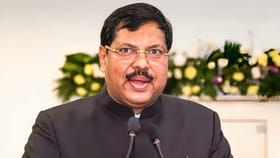 ONOE ਬਿੱਲ ਸੰਵਿਧਾਨਕ ਦੇ ਮੂਲ ਢਾਂਚੇ ਦੀ ਉਲੰਘਣਾ ਨਹੀਂ ਕਰਦਾ: ਸਾਬਕਾ CJI ਗਵਈ