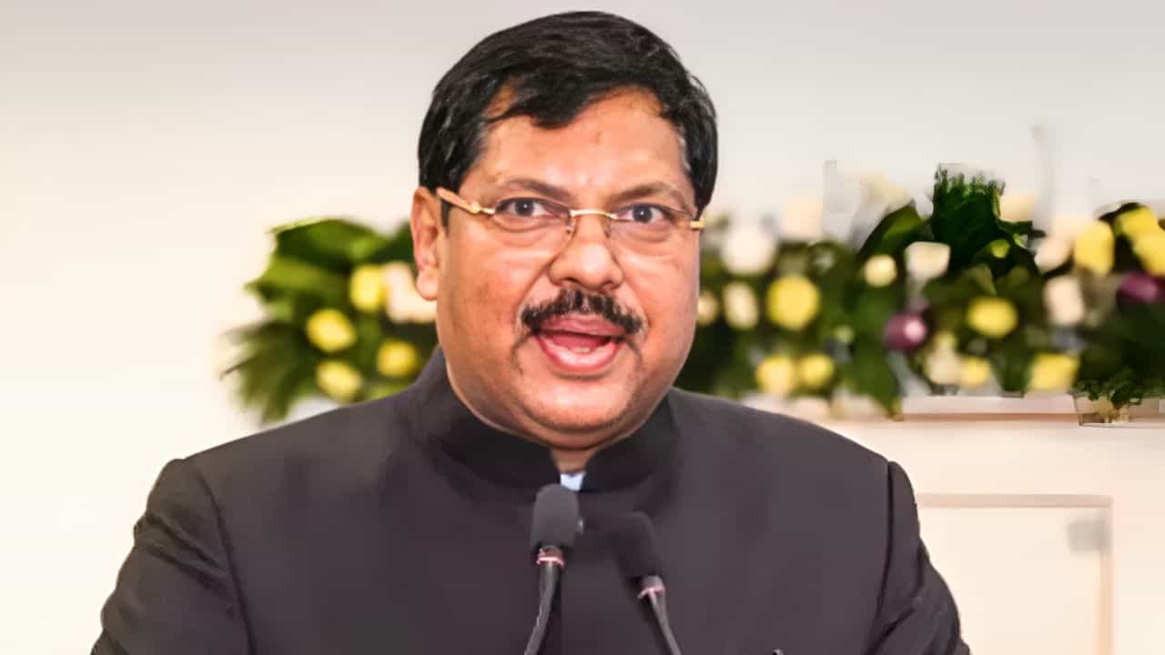 One Nation, One Election ਬਿੱਲ ਸੰਵਿਧਾਨਕ, ਨਹੀਂ ਹੁੰਦੀ ਬੁਨਿਆਦੀ ਢਾਂਚੇ ਦੀ ਉਲੰਘਣਾ... JPC ਮੀਟਿੰਗ ਵਿੱਚ ਬੋਲੇ ਸਾਬਕਾ CJI ਗਵਈ