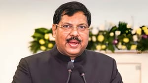 ONOE ਬਿੱਲ ਸੰਵਿਧਾਨਕ ਦੇ ਮੂਲ ਢਾਂਚੇ ਦੀ ਉਲੰਘਣਾ ਨਹੀਂ ਕਰਦਾ: ਸਾਬਕਾ CJI ਗਵਈ