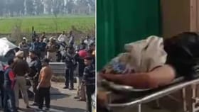 ਫਗਵਾੜਾ-ਲੁਧਿਆਣਾ ਹਾਈਵੇਅ 'ਤੇ ਦਰਦਨਾਕ ਹਾਦਸਾ, ਤਿੰਨ ਵਿਦਿਆਰਥੀਆਂ ਦੀ ਮੌਤ