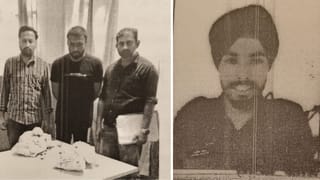 ਫਾਜ਼ਿਲਕਾ: BSF ਕਾਂਸਟੇਬਲ ਨੂੰ 15 ਸਾਲ ਦੀ ਕੈਦ, ਕੋਰਟ ਨੇ ਲਗਾਇਆ 4 ਲੱਖ ਦਾ ਜੁਰਮਾਨਾ, Pak ਤੋਂ ਕਰ ਰਿਹਾ ਸੀ ਹੈਰੋਇਨ ਤਸਕਰੀ