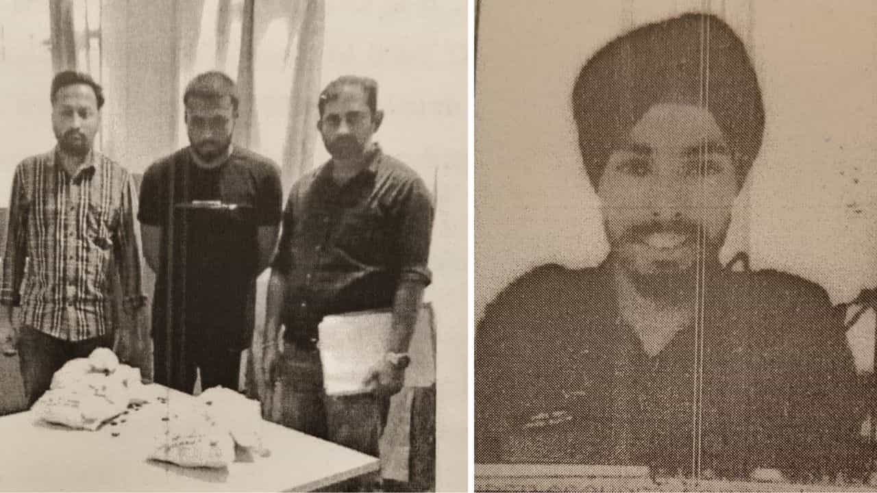 ਫਾਜ਼ਿਲਕਾ: BSF ਕਾਂਸਟੇਬਲ ਨੂੰ 15 ਸਾਲ ਦੀ ਕੈਦ, ਕੋਰਟ ਨੇ ਲਗਾਇਆ 4 ਲੱਖ ਦਾ ਜੁਰਮਾਨਾ, Pak ਤੋਂ ਕਰ ਰਿਹਾ ਸੀ ਹੈਰੋਇਨ ਤਸਕਰੀ