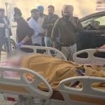 ਫਿਰੋਜ਼ਪੁਰ: ਕਿਸਾਨ ਨੇ ਪਤਨੀ ਤੇ ਪੁੱਤਰ ਨੂੰ ਮਾਰੀ ਗੋਲੀ, ਫਿਰ ਖ਼ੁਦ ਨੂੰ ਮਾਰੀ ਗੋਲੀ; ਤਿੰਨਾਂ ਦੀ ਹਾਲਤ ਗੰਭੀਰ