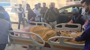 ਫਿਰੋਜ਼ਪੁਰ: ਕਿਸਾਨ ਨੇ ਪਤਨੀ ਤੇ ਪੁੱਤਰ ਨੂੰ ਮਾਰੀ ਗੋਲੀ, ਫਿਰ ਖ਼ੁਦ ਨੂੰ ਮਾਰੀ ਗੋਲੀ ਫਿਰੋਜ਼ਪੁਰ: ਕਿਸਾਨ ਨੇ ਪਤਨੀ ਤੇ ਪੁੱਤਰ ਨੂੰ ਮਾਰੀ ਗੋਲੀ, ਫਿਰ ਖ਼ੁਦ ਨੂੰ ਮਾਰੀ ਗੋਲੀ