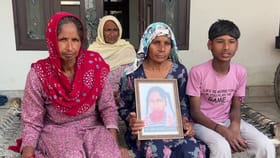 ਫਿਰੋਜ਼ਪੁਰ ਦੇ ਹਜ਼ਾਰਾਂ ਸਿੰਘ ਵਾਲਾ 'ਚ ਫੈਲਿਆ ਪੀਲੀਆ, 12 ਸਾਲਾਂ ਬੱਚੀ ਦੀ ਮੌਤ