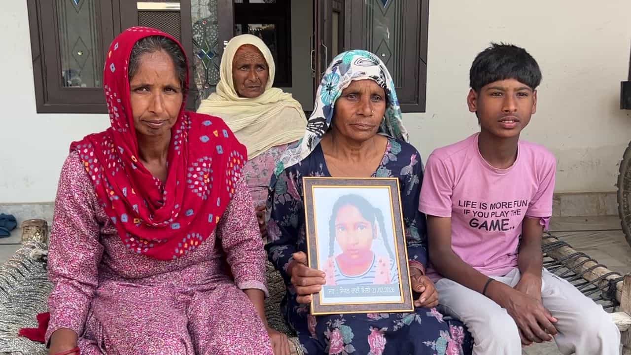 ਫਿਰੋਜ਼ਪੁਰ ਦੇ ਪਿੰਡ ਹਜ਼ਾਰਾਂ ਸਿੰਘ ਵਾਲਾ ਚ ਫੈਲਿਆ ਪੀਲੀਆ, 12 ਸਾਲਾਂ ਬੱਚੀ ਦੀ ਮੌਤ; ਇੱਕ ਦਰਜਨ ਦੇ ਕਰੀਬ ਬੱਚੇ ਬਿਮਾਰ