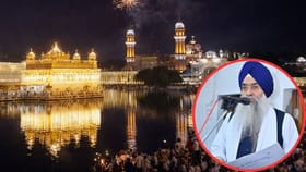 SGPC ਪ੍ਰਧਾਨ ਧਾਮੀ ਦਾ ਗਿਆਨੀ ਰਘਬੀਰ ਸਿੰਘ ਨੂੰ ਅਲਟੀਮੇਟਮ, ਜਾਣੋ ਪੂਰਾ ਮਾਮਲਾ