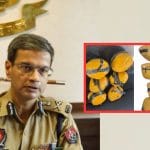 ਗੁਰਦਾਸਪੁਰ ‘ਚ 11 ਕਿਲੋ ਹੈਰੋਇਨ ਬਰਾਮਦ, ਦੋ ਤਸਕਰ ਕਾਬੂ, 5.7 ਲੱਖ ਦੀ ਡਰੱਗ ਮਨੀ ਜ਼ਬਤ