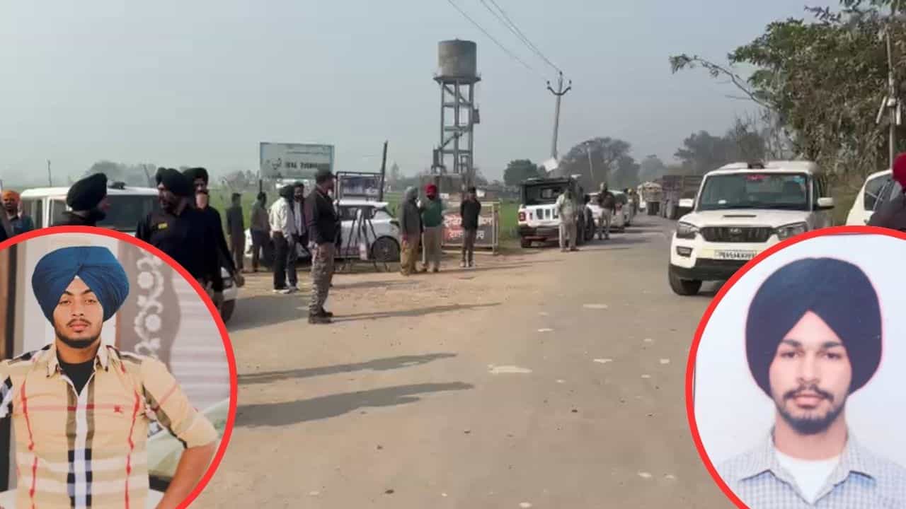 ਗੁਰਦਾਸਪੁਰ ਕਤਲ ਕਾਂਡ ਪਿੱਛੇ ISI ਦਾ ਹੱਥ! ਮੁਲਜ਼ਮਾਂ ਨੇ ਲਏ 4 ਲੱਖ ਰੁਪਏ; ਐਨਕਾਊਂਟਰ ਚ ਇੱਕ ਦੀ ਮੌਤ, ਦੂਜਾ ਫਰਾਰ ਗੁਰਦਾਸਪੁਰ ਕਤਲ ਕਾਂਡ ਪਿੱਛੇ ISI ਦਾ ਹੱਥ! ਮੁਲਜ਼ਮਾਂ ਨੇ ਲਏ 4 ਲੱਖ ਰੁਪਏ; ਐਨਕਾਊਂਟਰ ਚ ਇੱਕ ਦੀ ਮੌਤ, ਦੂਜਾ ਫਰਾਰ