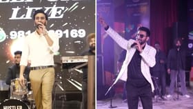 ਪੰਜਾਬੀ ਗਾਇਕ ਹਰਦੀਪ ਗਰੇਵਾਲ ਨੇ ਟ੍ਰੋਲਿੰਗ ਦਾ ਦਿੱਤਾ ਜਵਾਬ, ਦੀਪੂ ਕਾਕੋਵਾਲੀਆ ਦੇ ਪਰਿਵਾਰ ਦੀ ਮਦਦ ਬਾਰੇ ਦੱਸੀ ਪੂਰੀ ਸੱਚਾਈ...