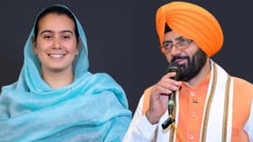 MLA ਨਰਿੰਦਰ ਭਰਾਜ ਨੂੰ ਬੀਜੇਪੀ 'ਚ ਸ਼ਾਮਲ ਹੋਣ ਦਾ Offer! ਕੀਤੇ ਵੱਡੇ ਖੁਲਾਸੇ