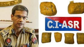 ਅੰਮ੍ਰਿਤਸਰ 'ਚ 12 ਕਿਲੋ ਨਸ਼ੀਲੇ ਪਦਾਰਥਾਂ ਸਮੇਤ 3 ਤਸਕਰ ਕਾਬੂ