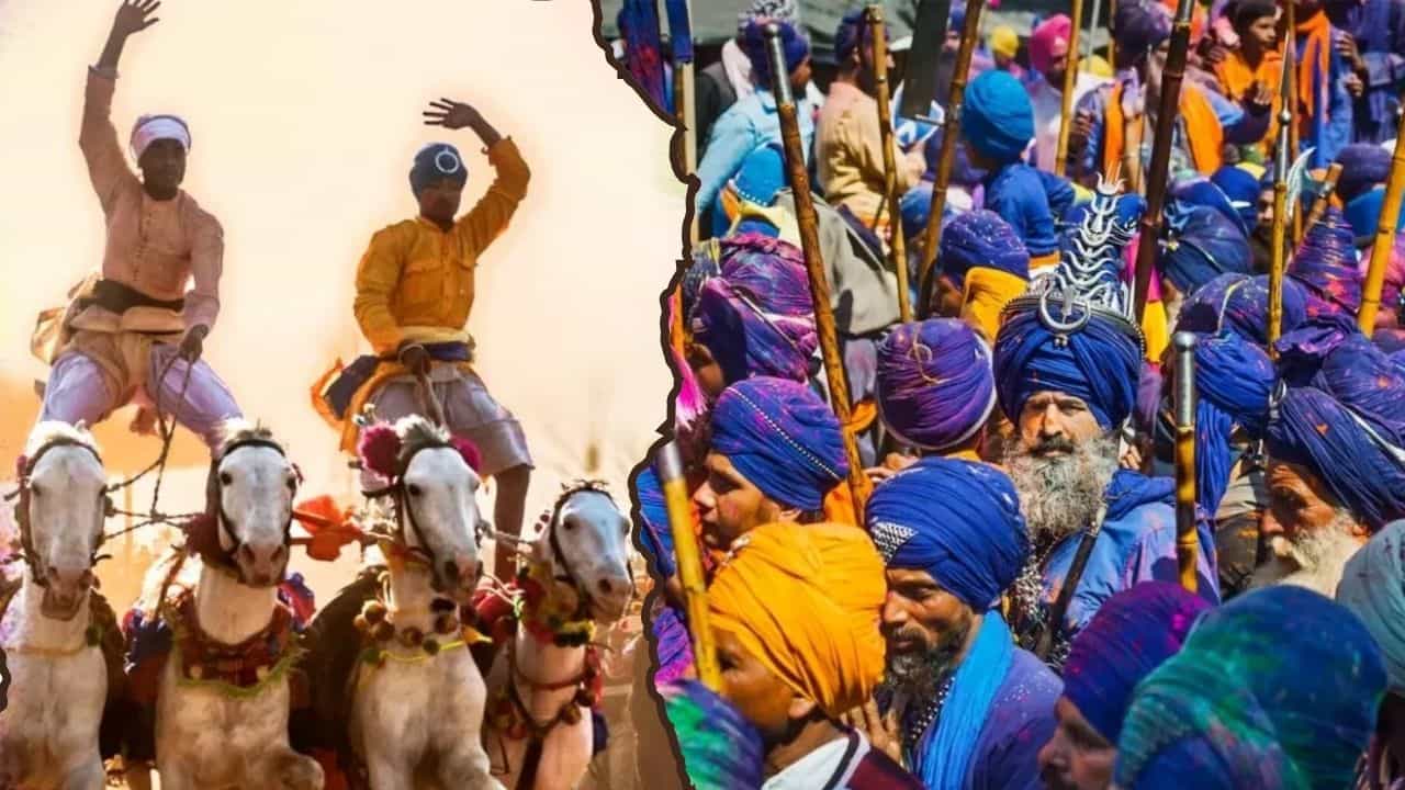 ਹੋਲਾ ਮਹੱਲਾ ਦੀ ਪਤਾਲਪੁਰੀ ਸਾਹਿਬ ਚ ਅਖੰਡ ਪਾਠ ਨਾਲ ਸ਼ੁਰੂਆਤ, ਰੰਗਾਂ ਤੇ ਪੂਰੀ ਤਰ੍ਹਾਂ ਪਾਬੰਦੀ; 4 ਮਾਰਚ ਨੂੰ ਵਿਸ਼ਾਲ ਨਗਰ ਕੀਰਤਨ