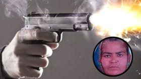 ਹੁਸ਼ਿਆਰਪੁਰ ‘ਚ ਇੱਕ ਰਿਟਾਇਰਡ ਪੁਲਿਸ ਮੁਲਜ਼ਮ ਦੀ ਪਤਨੀ ਨੂੰ ਮਾਰੀ ਗੋਲੀ, ਧਾਰਮਿਕ ਸਥਾਨ ‘ਤੇ ਜਾਂਦੇ ਸਮੇਂ ਹਮਲਾ; ਮੌਕੇ ‘ਤੇ ਹੋਈ ਮੌਤ...