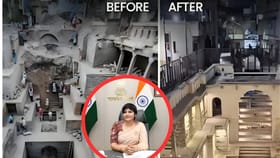 IAS ਹਰੀ ਚੰਦਨਾ ਦੀ ਦੂਰਦਰਸ਼ੀ ਸੋਚ, ਭੁੱਲੀ ਹੋਈ ਵਿਰਾਸਤ ਨੂੰ ਦਿੱਤੀ ਨਵੀਂ ਜ਼ਿੰਦਗੀ