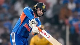 IND vs PAK Playing-11: ਅਭਿਸ਼ੇਕ ਸ਼ਰਮਾ ਖੇਡਣਗੇ ਜਾਂ ਨਹੀਂ? ਸੁਰਿਆ ਕੁਮਾਰ ਯਾਦਵ ਨੇ ਕੀਤਾ ਐਲਾਨ, Pak ਕਪਤਾਨ ਨੂੰ ਦਿੱਤਾ ਜਵਾਬ...