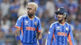 T20 World Cup 2026: ਭਾਰਤ ਨੇ ਨਾਮੀਬੀਆ ਨੂੰ ਹਰਾਇਆ, ਸੁਪਰ 8 ‘ਚ ਜਗ੍ਹਾ ਲਗਭਗ ਪੱਕੀ