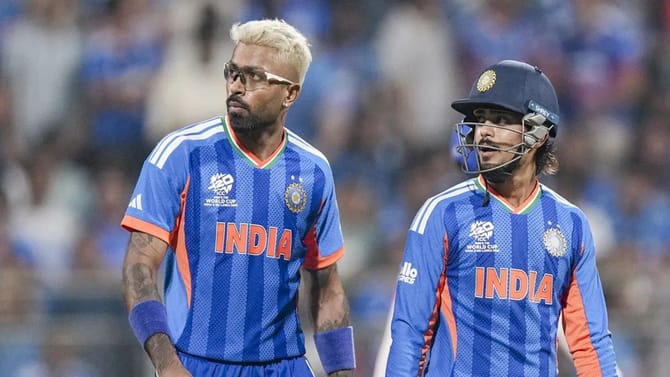 ਭਾਰਤ ਨੇ ਨਾਮੀਬੀਆ ਨੂੰ ਹਰਾਇਆ, ਸੁਪਰ 8 'ਚ ਜਗ੍ਹਾ ਲਗਭਗ ਪੱਕੀ