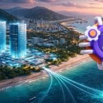 ਭਾਰਤ ਦੀ ਪਹਿਲੀ AI ਡੇਟਾ ਸਿਟੀ ਬਣੇਗਾ ਇਹ ਸ਼ਹਿਰ, ਹਜ਼ਾਰਾਂ ਨੌਜਵਾਨਾਂ ਨੂੰ ਮਿਲੇਗਾ ਰੁਜ਼ਗਾਰ