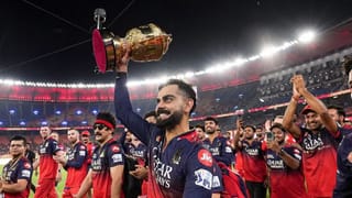 IPL 2026: BCCI ਨੇ 30 ਦਿਨ ਪਹਿਲਾਂ ਬਦਲਿਆ ਸ਼ਡਿਊਲ, ਹੁਣ ਇਸ ਤਰੀਕ ਨੂੰ ਸ਼ੁਰੂ ਹੋਵੇਗਾ 19ਵਾਂ ਸੀਜ਼ਨ