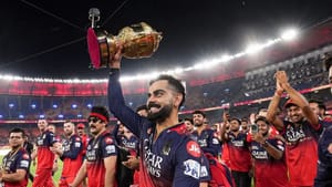 BCCI ਨੇ 30 ਦਿਨ ਪਹਿਲਾਂ ਬਦਲਿਆ IPL 2026 ਦਾ ਸ਼ਡਿਊਲ, 19ਵੇਂ ਸੀਜ਼ਨ ਬਾਰੇ ਜਾਣੋ BCCI ਨੇ 30 ਦਿਨ ਪਹਿਲਾਂ ਬਦਲਿਆ IPL 2026 ਦਾ ਸ਼ਡਿਊਲ, 19ਵੇਂ ਸੀਜ਼ਨ ਬਾਰੇ ਜਾਣੋ