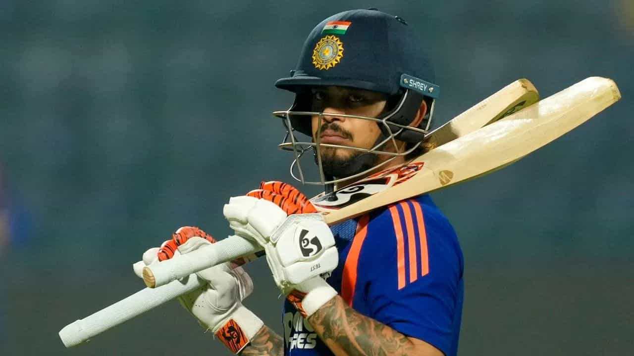 T20 World Cup 2026: ਬੁਮਰਾਹ ਨੇ ਈਸ਼ਾਨ ਕਿਸ਼ਨ ਦੇ ਪੈਰ ਨੂੰ ਪਹੁੰਚਿਆ ਨੁਕਸਾਨ, ਸਾਹਮਣੇ ਆਈ ਬੁਰੀ ਖ਼ਬਰ