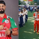 ਲੁਧਿਆਣਾ ਤੋਂ ਓਮਾਨ ਤੱਕ: ਜਤਿੰਦਰ ਸਿੰਘ ਦਾ ਸੰਘਰਸ਼ਮਈ ਕ੍ਰਿਕਟ ਸਫਰ,ਪਰਿਵਾਰਕ ਦਬਾਅ ਦੇ ਬਾਵਜੂਦ ਓਮਾਨ ਦਾ ਬਣਿਆ ਕਪਤਾਨ