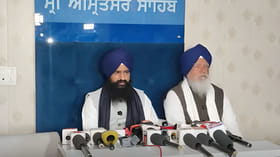 ਸ੍ਰੀ ਅਕਾਲ ਤਖ਼ਤ ਦੀ ਮੰਗ, ਬੇਅਦਬੀ ਮਾਮਲਿਆਂ ਲਈ ਹੋਵੇ ਅੰਮ੍ਰਿਤਧਾਰੀ SIT ਗਠਿਤ