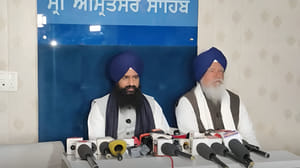 ਸ੍ਰੀ ਅਕਾਲ ਤਖ਼ਤ ਦੀ ਮੰਗ, ਬੇਅਦਬੀ ਮਾਮਲਿਆਂ ਲਈ ਹੋਵੇ ਅੰਮ੍ਰਿਤਧਾਰੀ SIT ਗਠਿਤ
