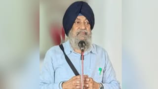 ਕਰਨੈਲ ਸਿੰਘ ਪੰਜੋਲੀ ਨੇ ਛੱਡੀ ਪਾਰਟੀ, SAD (ਪੁਨਰ ਸੁਰਜੀਤ) ਨੂੰ ਝਟਕਾ, ਪੰਥਕ ਇਕੱਠ ਵਿੱਚ ਘਟਨਾ ਤੋਂ ਬਾਅਦ ਫੈਸਲਾ