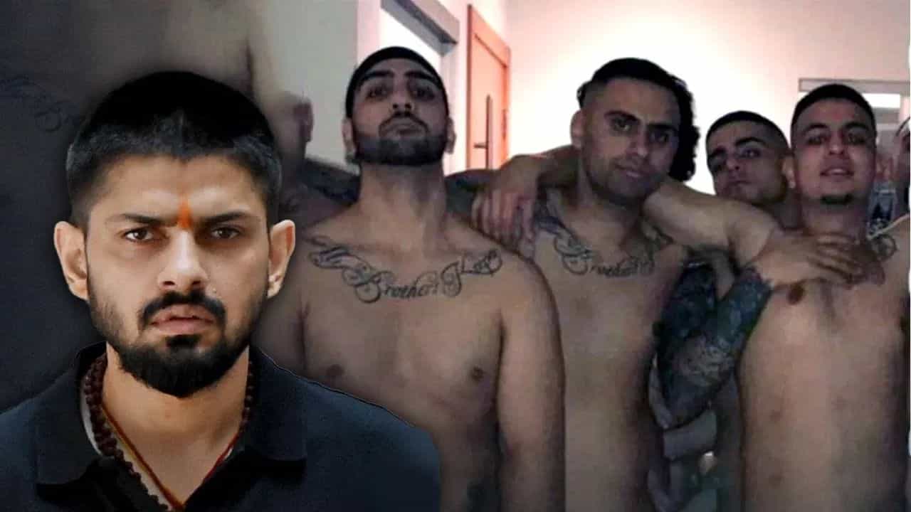 ਲਾਰੈਂਸ ਬਿਸ਼ਨੋਈ ਦਾ ਸਿਰਫ ਮਾਹੌਲ, ਕੈਨੇਡਾ ਤੋਂ ਚਲਦੇ ਹਨ ਇਹ ਤਿੰਨ ਗੈਂਗ, ਸਾਹਮਣੇ ਆਈ ਰਿਪੋਰਟ