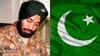 Pak ਫੌਜ 'ਚ ਪਹਿਲੇ ਸਿੱਖ ਨੇ ਰਚਿਆ ਇਤਿਹਾਸ, ਲੈਫਟੀਨੈਂਟ ਕਰਨਲ ਬਣੇ ਹਰਚਰਨ ਸਿੰਘ...