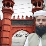 ਲੁਧਿਆਣਾ ਦੇ ਸ਼ਾਹੀ ਇਮਾਮ ਉਸਮਾਨ ‘ਤੇ ਅਟੈਕ, ਇੱਟਾਂ ਨਾਲ ਕੀਤਾ ਹਮਲਾ, ਤਿੰਨ ਖਿਲਾਫ਼ ਮਾਮਲਾ ਦਰਜ